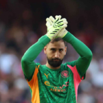 Donnarumma bevallotta hogy maradni akart a PSG nel annak ellenere hogy a Manchester Citybe tavozott