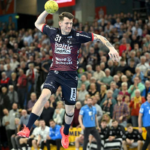 Emil Jacobsen eleri a tortenelmi 1000 golt a Flensburg veretlen marad