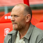 Eredivisie Az FC Twente menesztette Joseph Oostingot