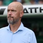 Erik ten Hagot kirugtak a Bayer Leverkusentol harom merkozes utan