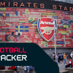 Focikoveto Arsenal szembenez Ange Nottingham Forestjevel Getafe a LaLigaban