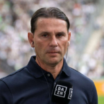 Gerardo Seoanet kirugtak a Borussia Monchengladbachtol nyeretlen sorozat utan