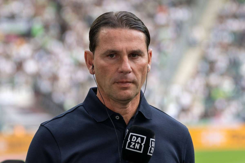 Gerardo Seoanet kirugtak a Borussia Monchengladbachtol nyeretlen sorozat utan
