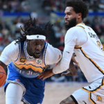 Harrell kirugtak az Adelaide 36ers csapatabol a tiltott szer miatt vegzett pozitiv teszt utan