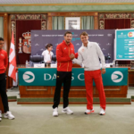 Holger Rune feketet festette le utjet hogy titkot tartson a Davis Kupa osszecsapas soran