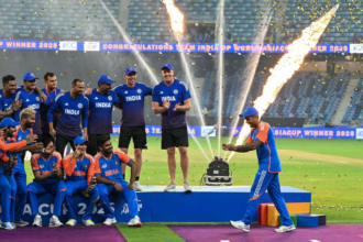 India es Pakisztan uj melypontokra sullyed az Azsia kupa trofea botranyaban