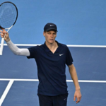 Jannik Sinner legyozi Alex De Minaurt bejut a Kina Open dontojebe