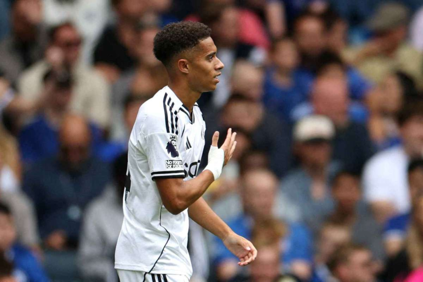 Josh King Chelsea ellen elutasitott golja a Fulham honap lovese lett