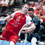 Juri Knorr CL debutal Aalborgban a dan bajnokok legyozik a magyar oriasokat