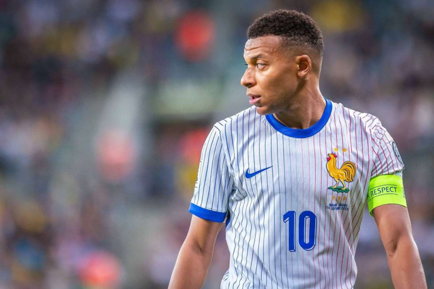 Kylian Mbappe bevallotta hogy a Bayern Munchen evekkel ezelott szerette volna leszerzodtetni