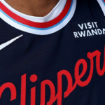 LA Clippers es LA Rams megallapodast kotott Ruandaval hosszu tavu partnersegben