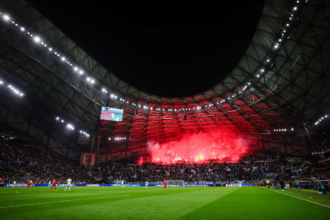 Ligue 1 Marseille es PSG merkozes elhalasztva kedvezotlen idojaras miatt