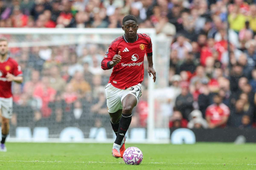Man Utd Kobbie Mainoo januari tavozasa fele hajlik