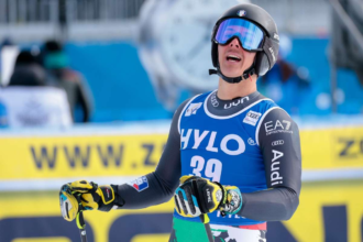 Matteo Franzoso meghal egy edzesbaleset utan
