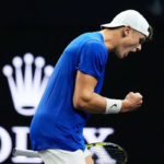 Megfiatalodott Holger Rune revansot vett Medjedovic ellen egy heves osszecsapasban