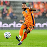 Memphis Depay golszerzesi tortenelmre tor a kulcsfontossagu Hollandia selejtezon
