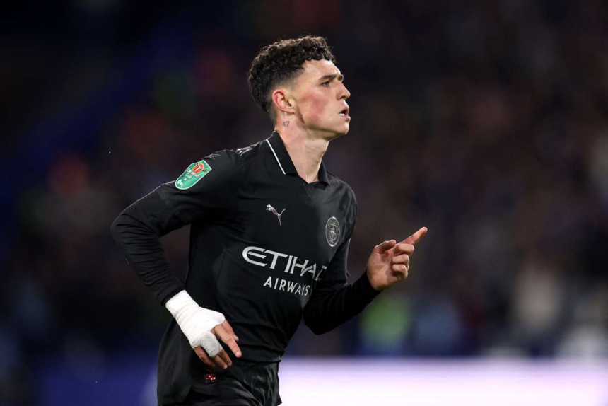 Miert akarja a Man City biztositani ezt a sztart