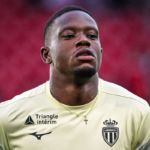 Monaco ket honapig nelkulozni fogja Denis Zakariat aki hianyozni fog a Bajnokok Ligajabol