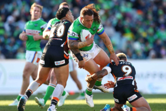 NRL Elodonto Csapatok