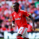 Nottingham Forest Hudson Odoi szerint Postecoglou azonnali hatassal volt