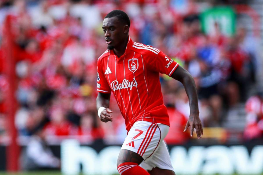 Nottingham Forest Hudson Odoi szerint Postecoglou azonnali hatassal volt