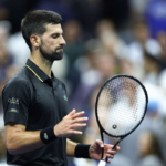 Novak Djokovic legyozi Taylor Fritzet bejut a 14 US Open elodontobe