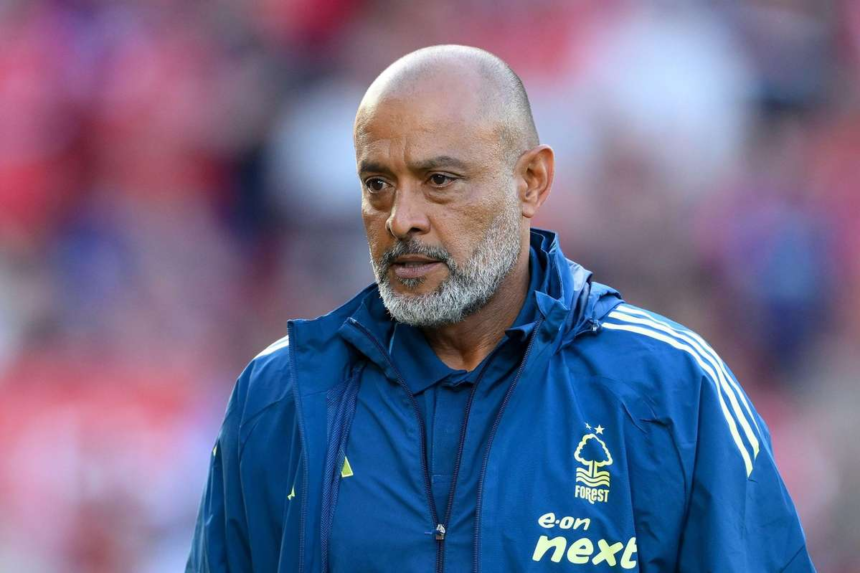 Nuno Espirito Santo tavozik a Nottingham Foresttol mert megromlott a kapcsolata a tulajdonossal