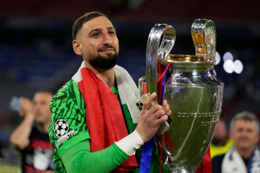 PSG s Donnarumma Manchester Citybe keszul atigazolni