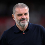 Postecoglou t megvitatjak a Bayer Leverkusen nel mint Ten Hag utodjat