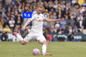 Premier League Hete Jatekosa Longstaff kulcsszerepet jatszik a Leeds dontetlenben