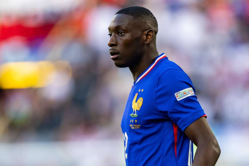 Randal Kolo Muani a PSG tol kolcson erkezett a Spurs hoz egy szezonra