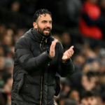 Ruben Amorim allitasa szerint a Manchester United tul bonyolultta tette a Chelsea gyozelmet