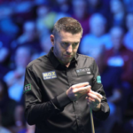 Selby Page t legyozve jutott el az English Open elodontojebe Brecel kiesett