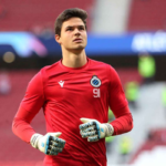 Senne Lammens alair a Manchester Unitedhez hogy megerositse a kapusposztot