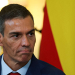 Spanyol miniszterelnok Izrael es Oroszorszag kizarasat keri a nemzetkozi sportbol