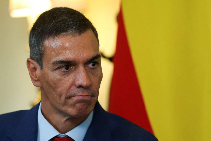 Spanyol miniszterelnok Izrael es Oroszorszag kizarasat keri a nemzetkozi sportbol