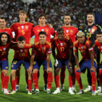 Spanyolorszag visszatert a FIFA ranglista elere mig Nemetorszag a top 10 en kivulre kerult