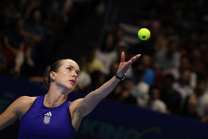 Svitolina befejezi a 2025 os szezont mert nem erzi magat erzelmileg megfelelo allapotban
