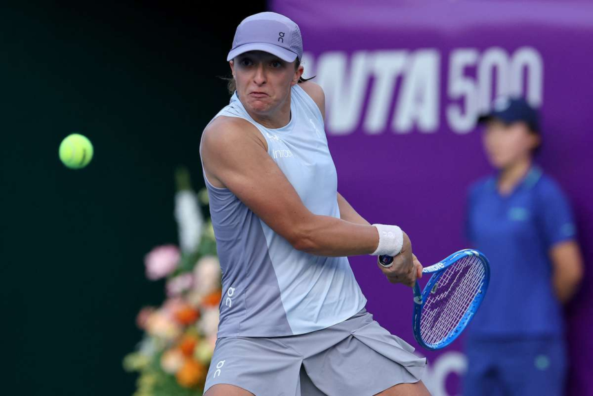 Swiatek siman jutott be a Korea Open negyeddontojebe Cirstea legyozesevel
