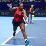 Taylor Townsend visszalep a Kinai Nyilt Teniszbajnoksagtol a vitatott etkezesi megjegyzesek miatt