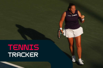 Tenisz Koveto Jones korai Sao Paulo i szereplese Mertens a Guadalajara foszereploje