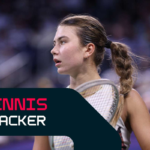 Tenisz Koveto Jovic akcioban Guadalajaraban Haddad Maia a birosagon Sao Pauloban