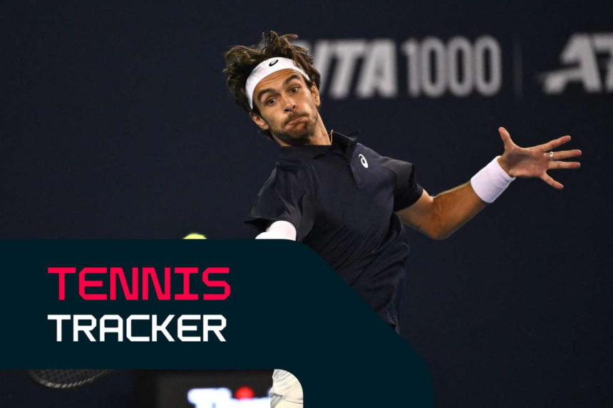 Tenisz Nyomkoveto Musetti es Zverev a pekingi akcioban Anisimova es Muchova gyozelmet aratnak