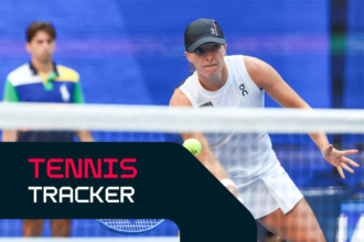 Tenisz Nyomkoveto Swiatek korai akcioban Soulban Kazahsztan egyenlitett az USA val a BJK Kupaban