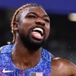 Tokioi Vilagbajnoksag Az amerikai ferfiak aranyat nyernek 4x100m valtoban