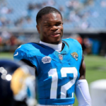 Travis Hunter egy Jaguars ujonca tobb szerepet kap a cornerback poszton a 2 heten