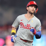 Trea Turner izomfeszulest szenvedett el a Philadelphia Phillies veresege soran kozeleg a rajatszas