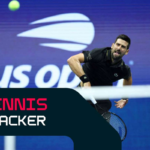 US Open ELO A 2025 os ferfi elodontok tudositasa