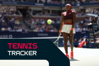 US Open ELO Gauff Osakaval csap ossze Auger Aliassime Rublevvel talalkozik