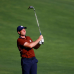 Viktor Hovland visszalep a Ryder Cup egyeni merkozesetol nyaki serules miatt